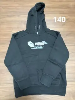 トレーナー 140 裏起毛