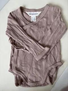 美品　H&M ロンパースズボンセット