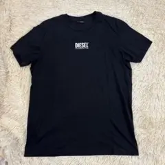 DIESEL ワンポイントTシャツ