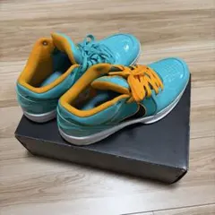 Nike Kobe 4 Protro UNDEFEATEDのサムネイル