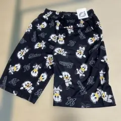 千葉ロッテマリーンズハーフパンツ ステテコ【Mサイズ】