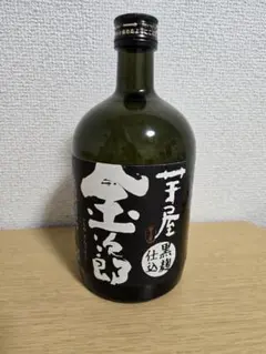 そば焼酎 粋蕎(いっきょう) 720ml - メルカリ