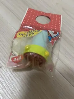 ドラえもん スモールライト型スタンプ