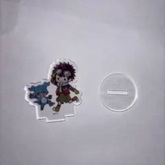 本宮大輔　ブイモン　アクリルスタンド