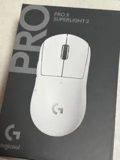 Logicool G PRO X SUPERLIGHT ジャンク品 2026年最新】g pro x superlight ジャンクの人気アイテム - メルカリ