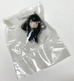 D.Gray-man マスコットキーチェーン 神田ユウ レアver. フィギュア