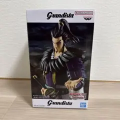 キングダム Grandista 桓騎 フィギュア グランディスタ - メルカリ