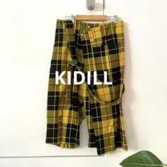 2026年最新】KIDILL メンズ サルエルパンツの人気アイテム - メルカリ