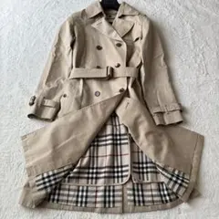 2026年最新】BURBERRY LONDON レディース トレンチコート・スプリング