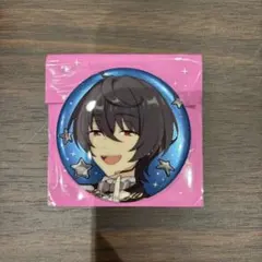 あんスタ スタライ 10th 缶バッジ 朔間凛月