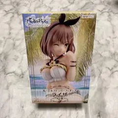 未開封・箱傷み品 ライザ フィギュア