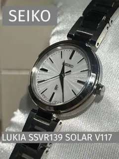 2026年最新】セイコー V117の人気アイテム - メルカリ