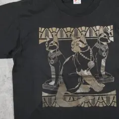 BABYMETAL キツネ様2013 Tシャツ Lサイズ - メルカリ
