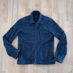 美品★Johnbull デニムジャケット