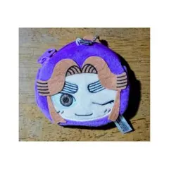 忍たま乱太郎 平滝夜叉丸 ミニポーチキーホルダー