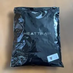 新品未開封ヒートラップ サウナシャツ 発汗 ダイエットスーツ