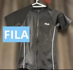 FILA ラッシュガード　140