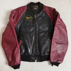 2026年最新】Vanson ライダース 42の人気アイテム - メルカリ
