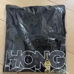 Tシャツ 香港土産 HONGKONG