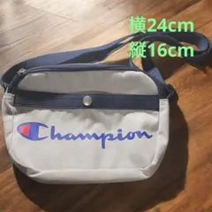 チャンピオン ショルダーバッグ バッグ Champion メンズ レディースのサムネイル