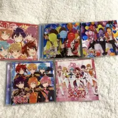 【特典付き】すとぷり アルバム まとめ売り