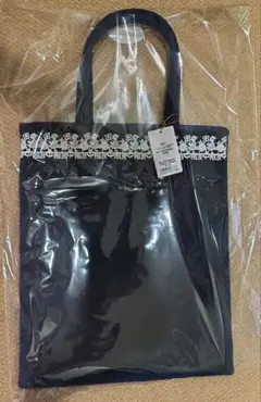 フェイラー 近沢レース コラボ バッグ 新品未開封② トートバッグ