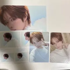 TWS ギョンミン play hard COMPACT 封入 コンプセット