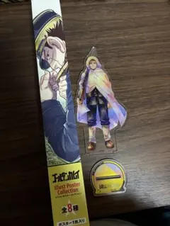 尾形百之助 白い恋人 ゴールデンカムイ - メルカリ