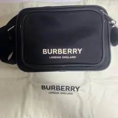 2025年最新】BURBERRY ショルダーバッグの人気アイテム - メルカリ