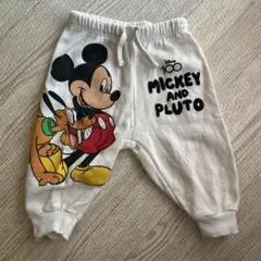 スウェットパンツ