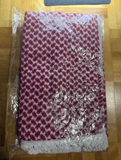 大阪・関西万博　ヨルダンパビリオン　ストール