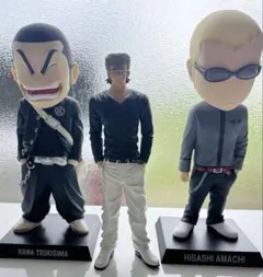 2026年最新】天地寿フィギュアの人気アイテム - メルカリ