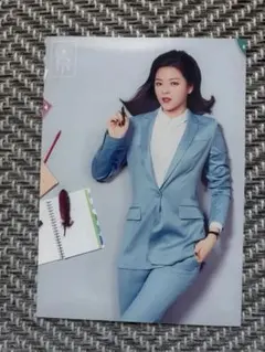 TWICE ジョンヨン ラントレ