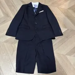 BEAMS DESIGN フォーマルスーツ　120 美品