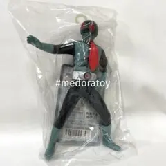 タグ付き未使用品 ◯ ソフビ魂 volume31 仮面ライダー旧1号 桜島版のサムネイル