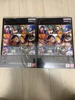 ワンピース カードゲーム プレミアムカードコレクション3