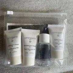 Omnisens Paris トライアルセット 4点セットのサムネイル