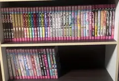 2026年最新】ちゃおコミック まとめ売りの人気アイテム - メルカリ