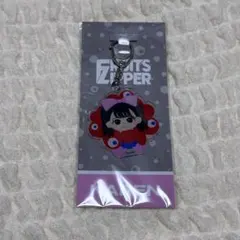 FRUITS ZIPPER松本かれん ミャクミャク アクリルキーホルダー