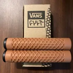 VANS CULT GRIP MTB BMX ピストバイク グリップ ガムのサムネイル