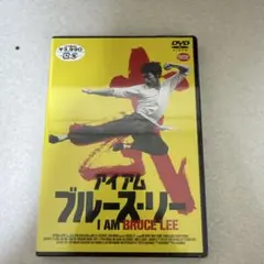 미개봉 신품입니다!나는 브루스 리다 DVD