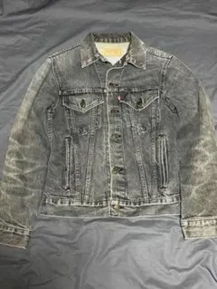 Levi's 70506-0259 先染め 80's 34インチ USA製