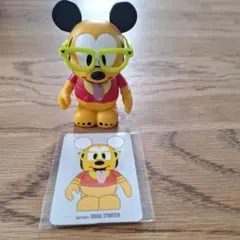 2026年最新】ディズニー vinylmation バイナルメーションの人気