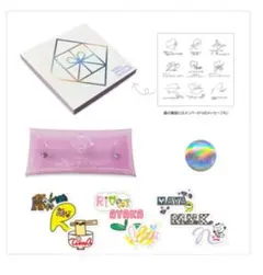 NiziU FC2周年　更新特典