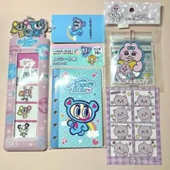 シール エンジェルブルー ナカムラくん ナルミヤ おぱんちゅうさぎ チェゴシム