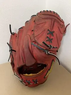 Z'ZOOM 完全別注 硬式 グローブ 左投げ ピッチャー用 - メルカリ