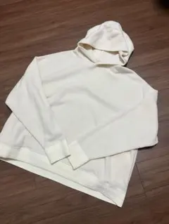 argue フリース　フーディー　初期