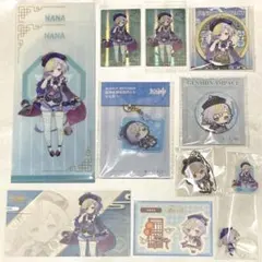 2026年最新】スイパラ 原神 七七の人気アイテム - メルカリ