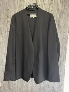 20SS Maison Margiela ノーカラーセットアップ　44 グレー 20SS Maison Margiela ノーカラーセットアップ 44 グレー 楽天市場