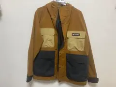Columbia(コロンビア) ビーバークリークジャケット Mサイズ アウトドア